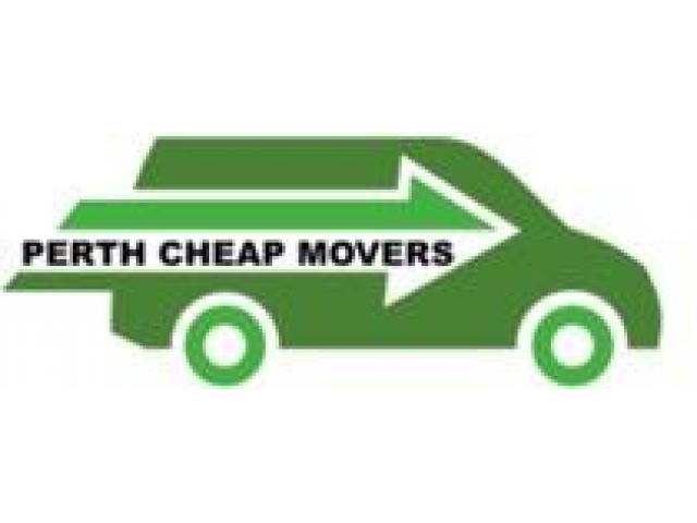 Perth Cheap Movers