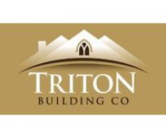 Triton Building Company Pty Ltd