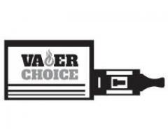 Vaper Choice
