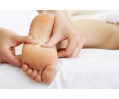 Jill Hunter Podiatry