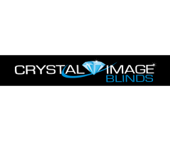 Crystal Image Blinds