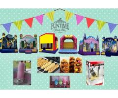 Funtime Party Hire