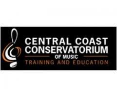 Central Coast Conservatorium