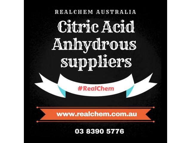 RealChem Australia