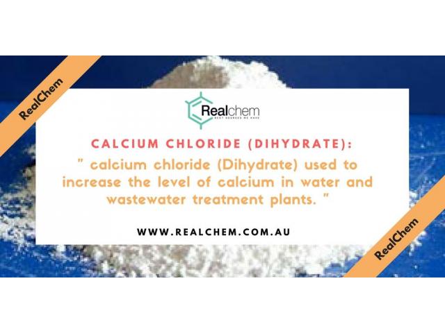 RealChem Australia