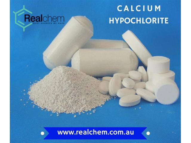 RealChem Australia