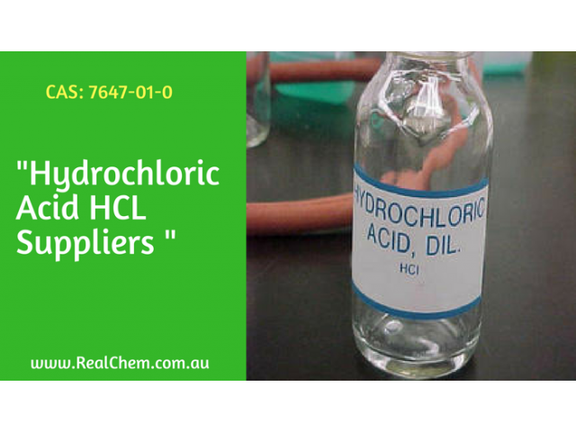 RealChem Australia