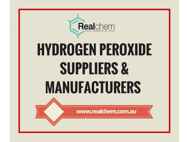 RealChem Australia