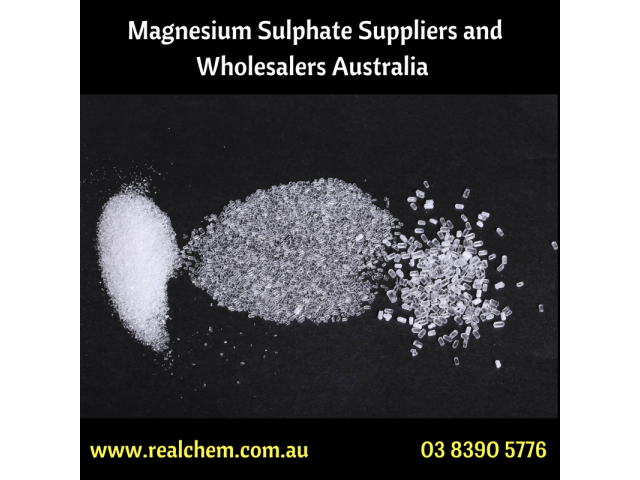 RealChem Australia