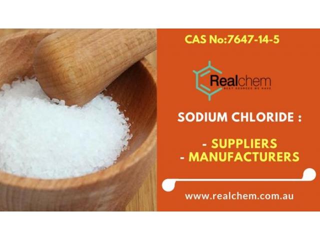 RealChem Australia