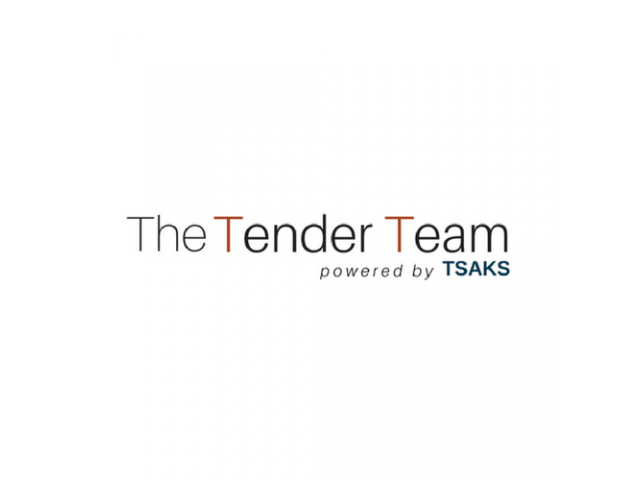 The Tender Team