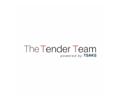 The Tender Team