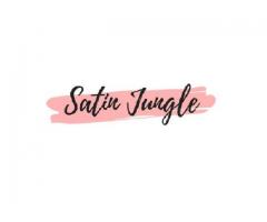 Satin Jungle