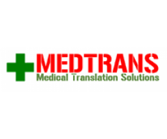 MEDTRANS Medical Translation Solutions