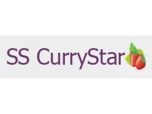 Curry Star Indian Restaurant