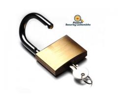 Pioneer Security Locksmiths