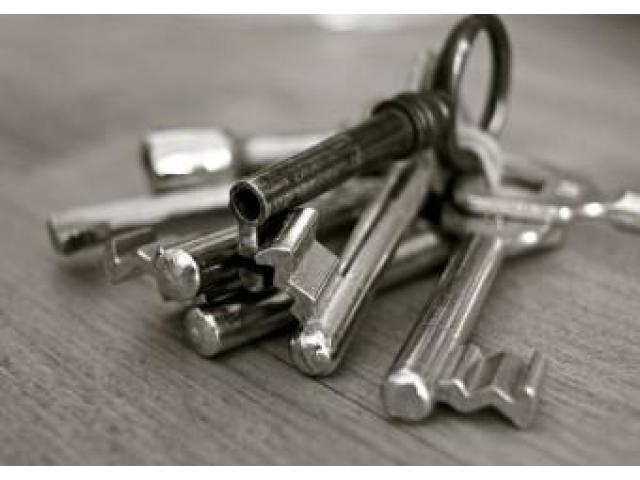 Pioneer Security Locksmiths