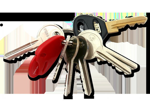 Pioneer Security Locksmiths