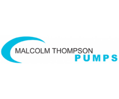 Malcolm Thompson Pumps