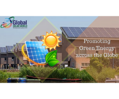 Global Solar World Pty Ltd