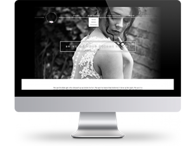 Gossip Web Design