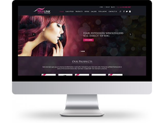 Gossip Web Design