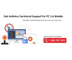 Antivirus Technical Support
