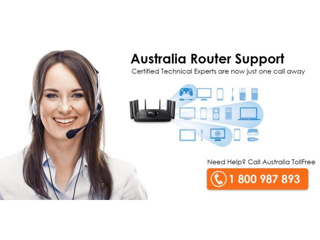 Router Support Australia