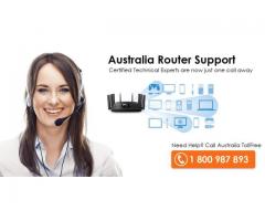 Router Support Australia