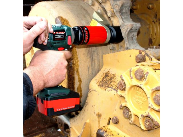 Radical Torque Tool Hire