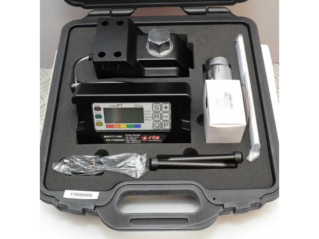 Radical Torque Tool Hire