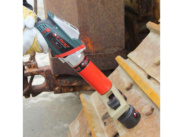 Radical Torque Tool Hire