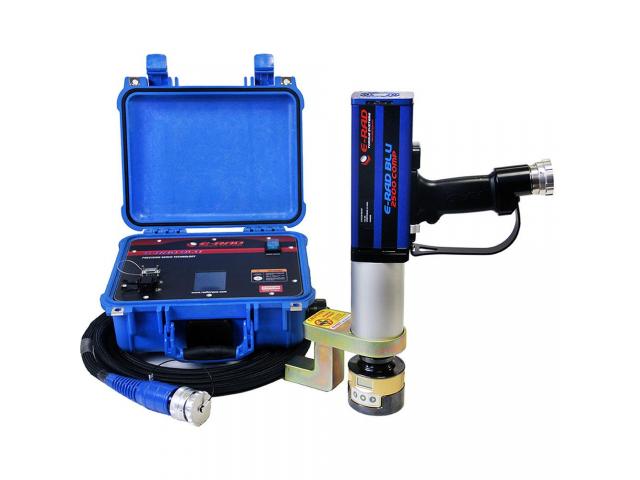 Radical Torque Tool Hire