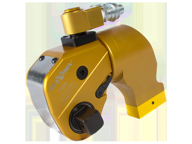 Radical Torque Tool Hire