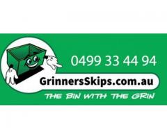 Grinners Skips