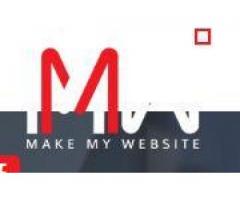 Make My Website