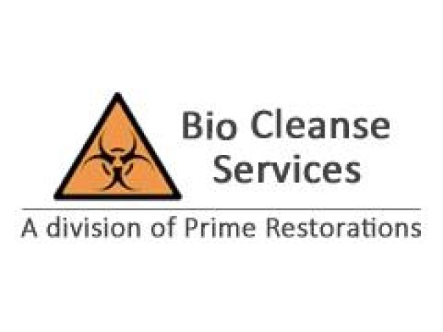 Bio Cleanse Services