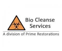 Bio Cleanse Services