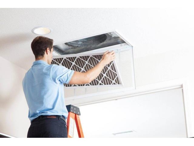 Duct Cleaning Melbourne