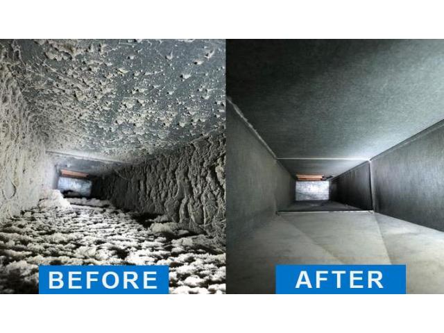 Duct Cleaning Melbourne