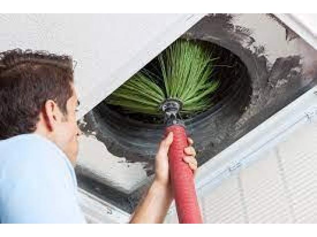 Duct Cleaning Melbourne