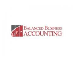 Balanced Business Accounting
