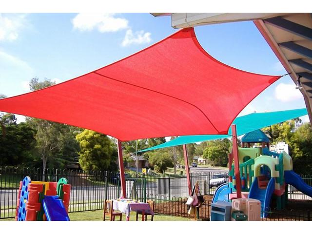 Coastwide Shade Sails