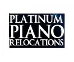 Platinum Piano Relocations