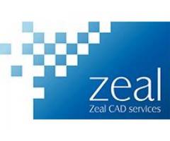 Zeal Cad Services