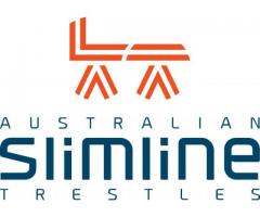 Australian Slimline Trestles