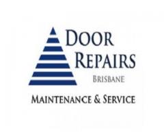 Door Repairs Brisbane