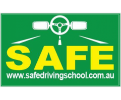 SAFE DRIVING SCHOOL