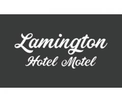 Lamington Hotel Motel