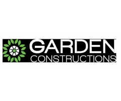 Garden Constructions